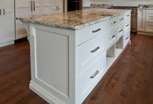 Globex Developments Custom Homes