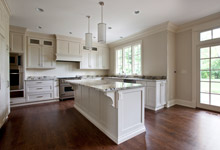 Globex Developments Custom Homes