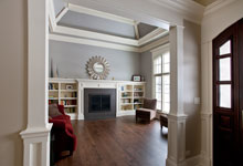 Globex Developments Custom Homes