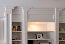 Globex Developments Custom Homes