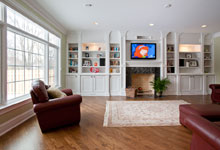 Globex Developments Custom Homes