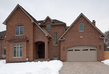 Globex Developments Custom Homes