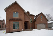 Globex Developments Custom Homes