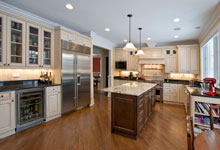 Globex Developments Custom Homes