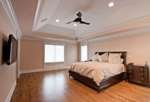 Globex Developments Custom Homes
