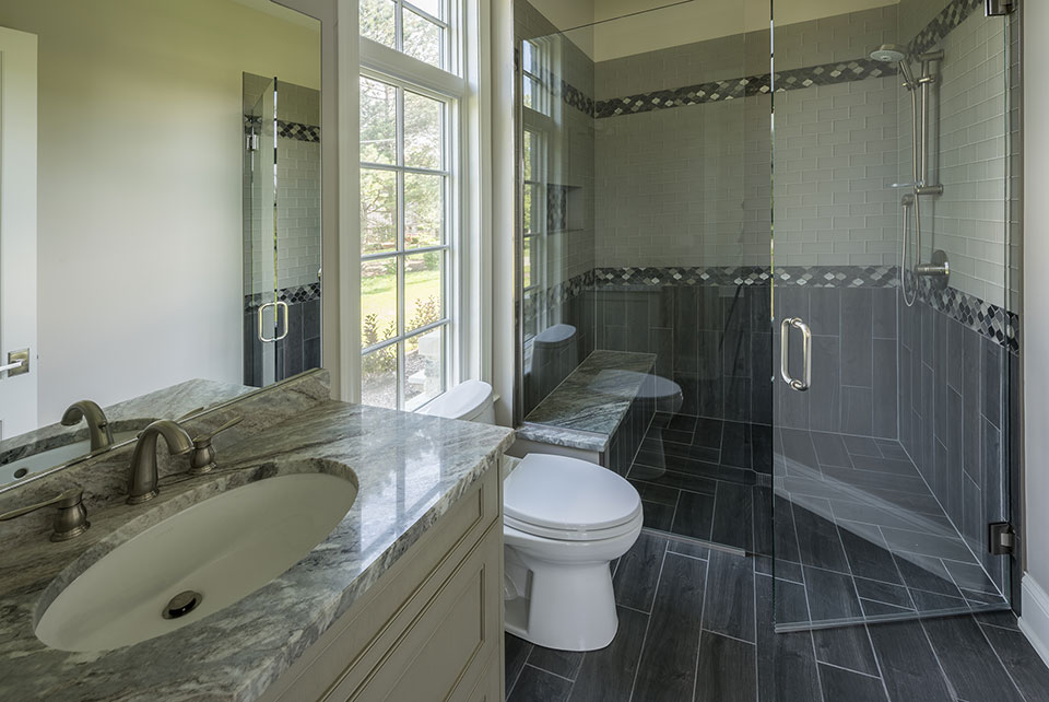 2354-Wood-Drive-Northbrook - Bathroom - Globex Developments Custom Homes