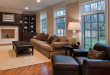 Globex Developments Custom Homes