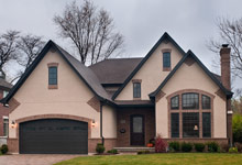 Globex Developments Custom Homes