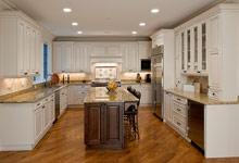 Globex Developments Custom Homes