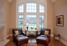 Globex Developments Custom Homes
