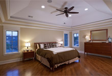 Globex Developments Custom Homes