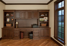 Globex Developments Custom Homes