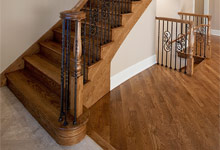 Globex Developments Custom Homes