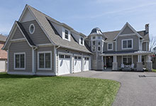 Glenview-Coastal - Globex Developments Custom Homes