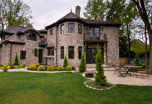 Globex Developments Custom Homes