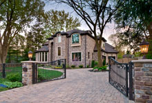 Globex Developments Custom Homes