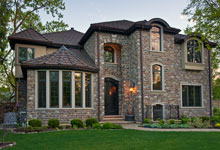Globex Developments Custom Homes