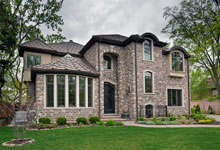 Globex Developments Custom Homes