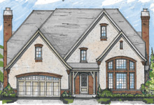 Globex Developments New Custom Homes - New Construction