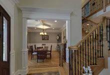 Globex Developments Custom Homes