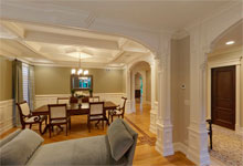 Globex Developments Custom Homes