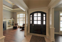 Globex Developments Custom Homes
