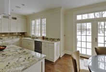 Globex Developments Custom Homes
