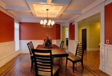 Globex Developments Custom Homes