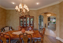 Globex Developments Custom Homes