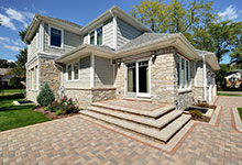 1021-Huckleberry-Glenview - House Patio - Globex Developments Custom Homes