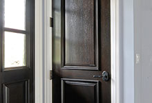 1044-Woodlawn-Glenview - Front Closet Door - Globex Developments Custom Homes