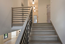 1444-Hawthorne-Glenview - Stairs - Globex Developments Custom Homes
