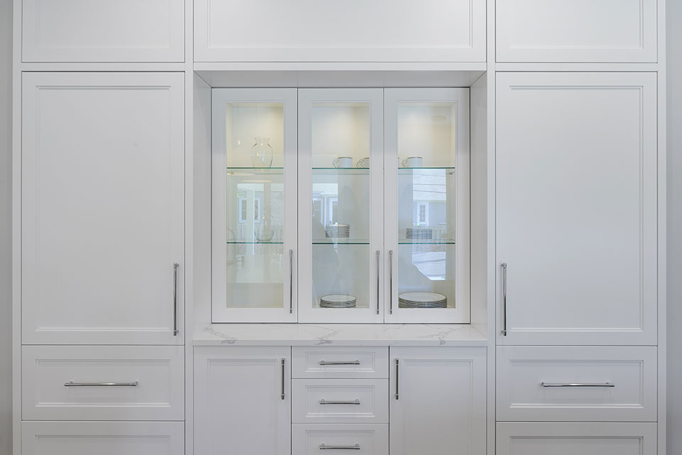 Kitchen Modern Cabinets Photo Gallery