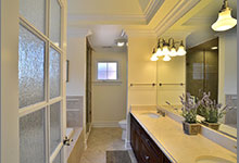 2203-Glenview - Bathroom - Globex Developments Custom Homes