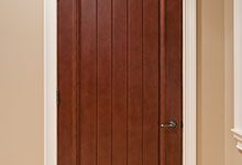 2303-Henly - Interior Doors - Globex Developments Custom Homes