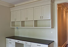 2315-Dewes - Kitchen Detail - Globex Developments Custom Homes