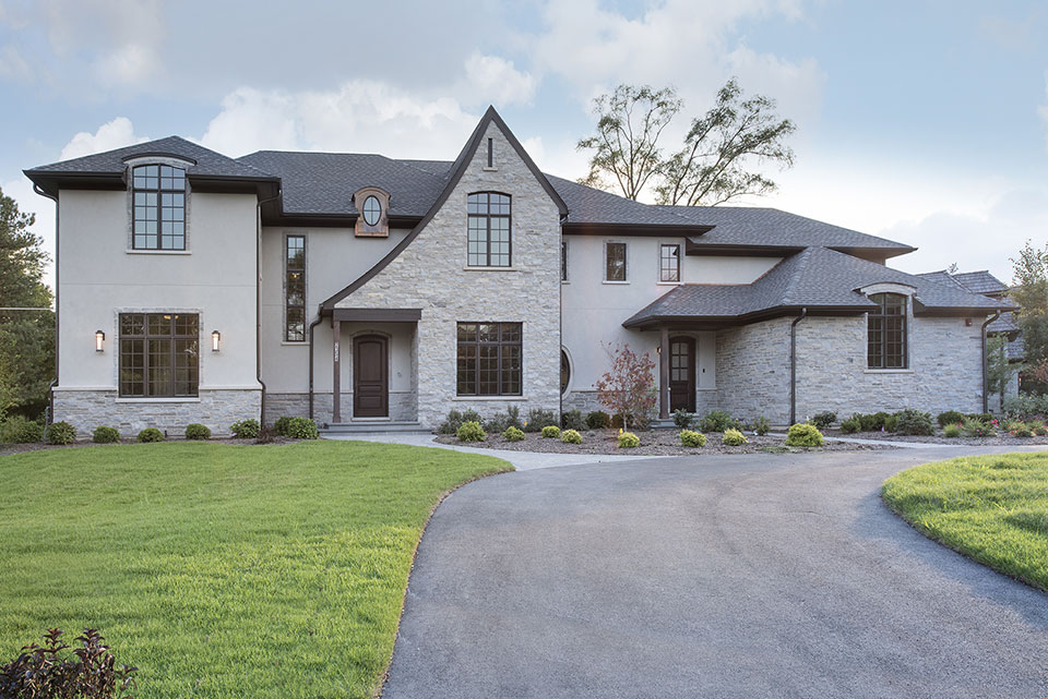 2354-Wood-Drive-Northbrook - Globex Developments Custom Homes