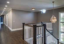 2354-Wood-Drive-Northbrook - Second Floor, Stairsjpg - Globex Developments Custom Homes