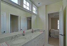 30-S-Bruner-Hinsdale - Bathroom - Globex Developments Custom Homes