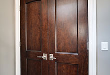 304-McArthur-Mt-Prospect - Closet Doors  - Globex Developments Custom Homes