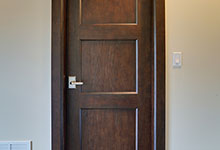 304-McArthur-Mt-Prospect - Bedroom Closet Door - Globex Developments Custom Homes