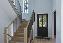 Stairs -Globex Developments Custom Homes