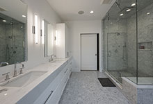 410-Branch-Glenview - Master Bath - Globex Developments Custom Homes