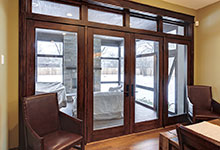 803-Solar-Glenview - Kitchen Doors - Globex Developments Custom Homes