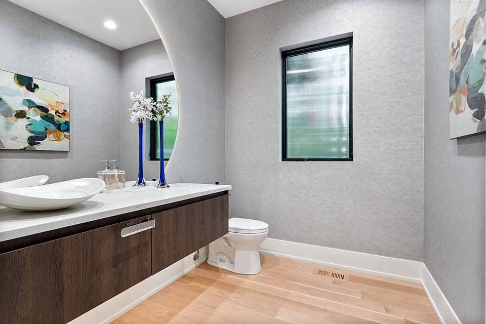 836-Arbor-Ln-Glenview - Bathroom Vanity - Globex Developments Custom Homes