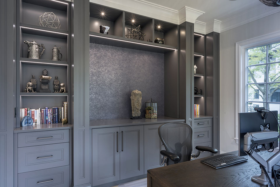 Office Modern Cabinets Photo Gallery