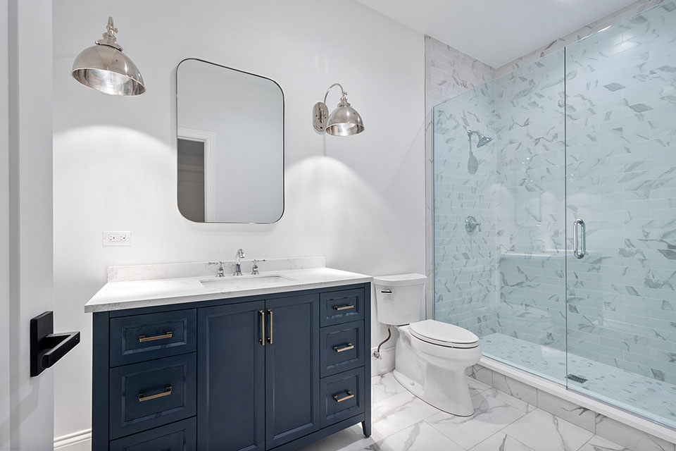 Glenview-Custom-Home-105 - Bathroom3 - Globex Developments Custom Homes