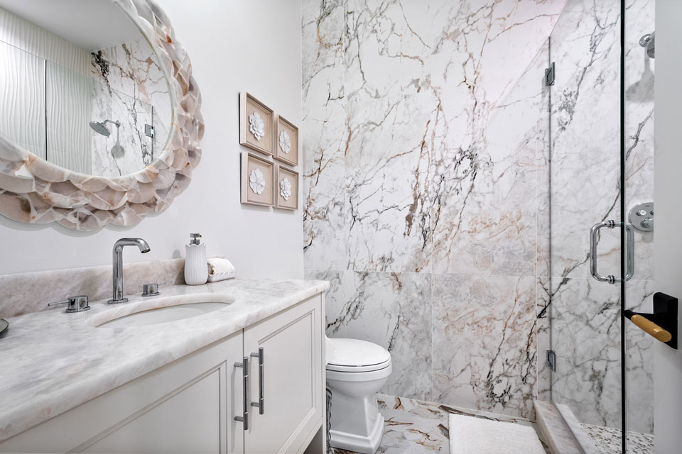 Northfield-Custom-Home-102 - Bathroom - Globex Developments Custom Homes