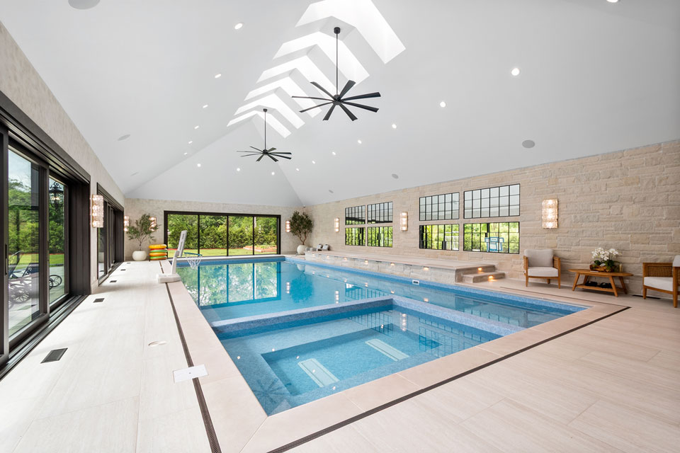 Northfield-Custom-Home-102 - Pool3 - Globex Developments Custom Homes