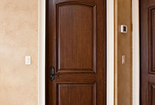 ST-House - Bedroom Doors - Globex Developments Custom Homes